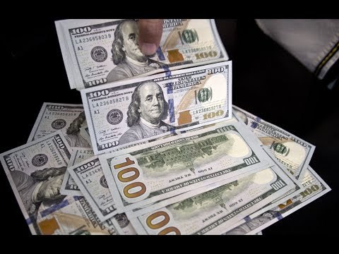 صدى البلد | سعر الدولار اليوم الجمعة 22-12 -2017