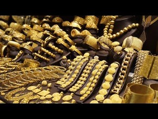 صدى البلد |  اسعار الذهب اليوم  في مصر
