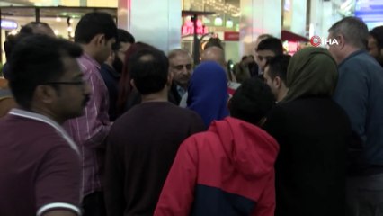 THY: '28 yolcu ve 2 kabin memuru yaralandı, uçak sorunsuz şekilde inişini gerçekleştirdi”