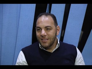 صدى البلد | احمد بلال يتحدث عن مباراة الاهلي والزمالك