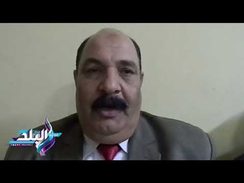 صدى البلد | وكيل تموين الفيوم : يهنئ أقباط الفيوم بعيد القيامة
