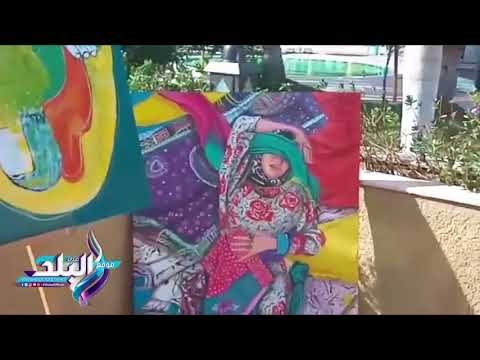 صدى البلد | ننشر الاعمال النهائية لملتقى الاقصر للتصوير