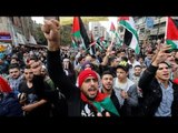 صدى البلد | قيادى فلسطينى : اعتراف العالم بـ«دولة فلسطين» يبطل قرار ترامب حول القدس