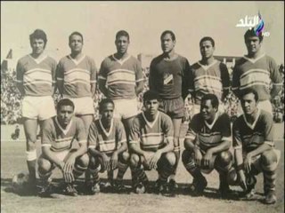 مع شوبير - لقاء خاص مع نجوم الاولميبي في العصر الذهبي