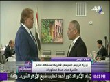 على مسئوليتي |أحمد موسى - علاء حيدر: قوة مصر تحمي الخليج العربي وباب المندب وأمن البحر الاحمر