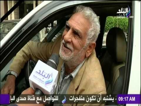 صباح البلد - لو مراتك مديرتك في الشغل هتعمل ايه؟