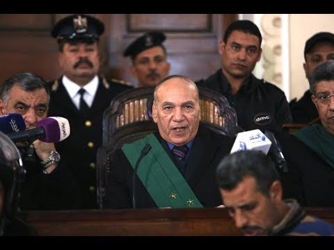 صدى البلد | النقض: إلغاء سجن العادلي وآخرين وإعادة محاكمتهم في الاستيلاء على أموال الداخلية