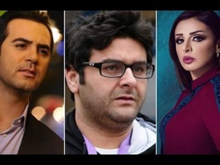 حقائق وأسرار - نقاش حاد بين وليد منصور ورئيس الاذاعة بسبب إلغاء حفل أضواء المدينة