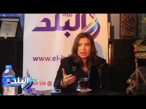 صدى البلد | منال سلامة : مش كل الفنانين اغنياء