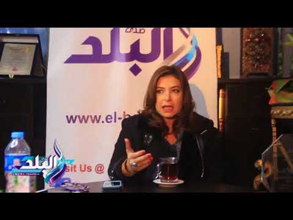 صدى البلد | منال سلامة : مش كل الفنانين اغنياء