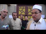 صدى البلد | إمام مسجد الدسوق يظهر الفكر المتنور للأزهر من خلال عمل بطولي للدفاع عن كنيسة مارمينا