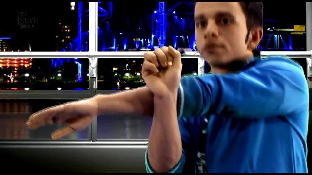 Тектоник (Electro Dance). Продвинутый уровень