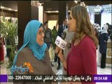 صباح البلد - جولة فى جناح سيراميكا كليوباترا داخل معرض القاهرة الدولي