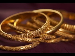 صدى البلد | ارتفاع جديد في أسعار الذهب اليومً