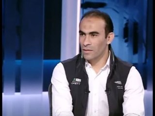 تعرف علي التفاصيل الكاملة لرحيل سيد عبد الحفيظ عن القلعة الحمراء