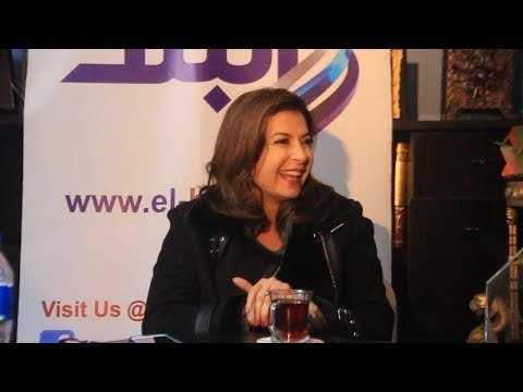 صدى البلد | منال سلامة: ارتديت بروكة والدتى لهذا السبب