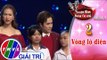 THVL | Tuyệt đỉnh song ca nhí Mùa 3 - Tập 2[2]: Mẹ hiền của con - Nguyễn Thị Hương, Ngọc Thảo