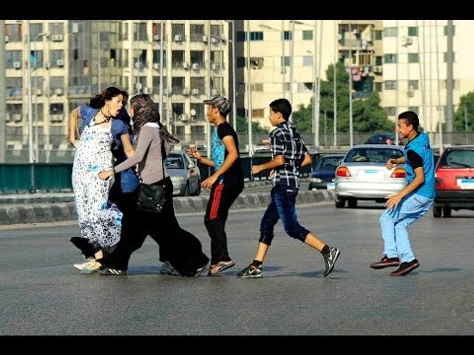 صباح البلد - «قانون» تسبب في تراجع ظاهرة «التحرش» إلى أدني مستوياته