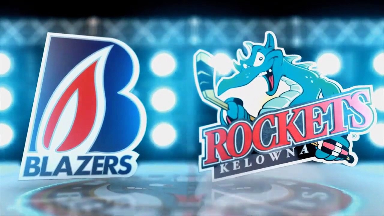 Highlights: Blazers (2) at Rockets (1)