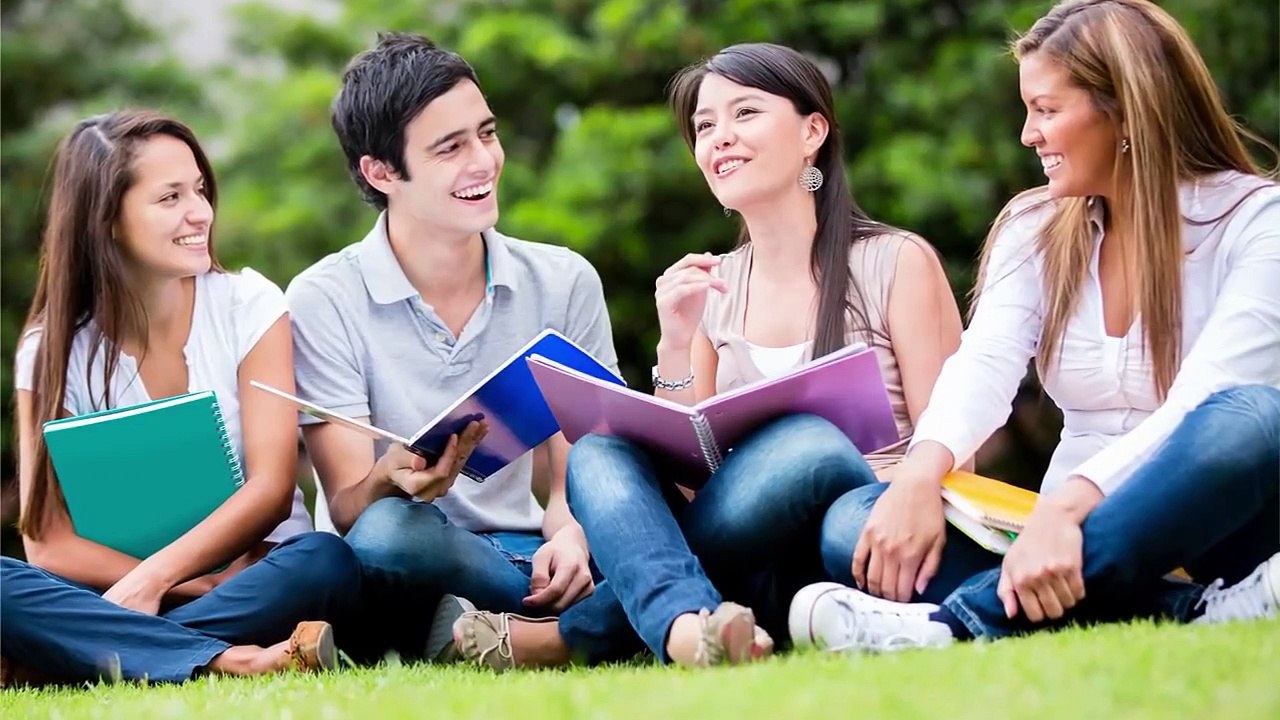 4 Dinámicas de Motivación para Niños y Jóvenes