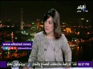 صدى البلد |ناجي قمحة: سعد الدين إبراهيم قدم السلفيين لأمريكا بديلا للإخوان