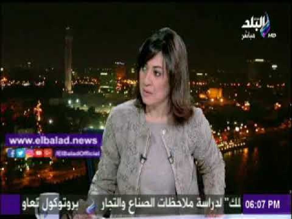 صدى البلد |ناجي قمحة: سعد الدين إبراهيم قدم السلفيين لأمريكا بديلا للإخوان