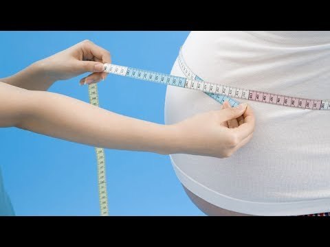 صدى البلد | كيف تتخلص من الكرش في اسبوع