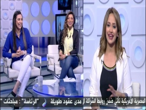 صباح البلد - رسالة تفاؤل صباحية من الثلاثى المرح للمشاهدين : إضحكـوا محدش واخد منها حاجة :D