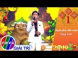 THVL | Xuân Phương Nam 2019 – Tập 1[10]: Hạnh phúc đầu xuân – Tùng Anh