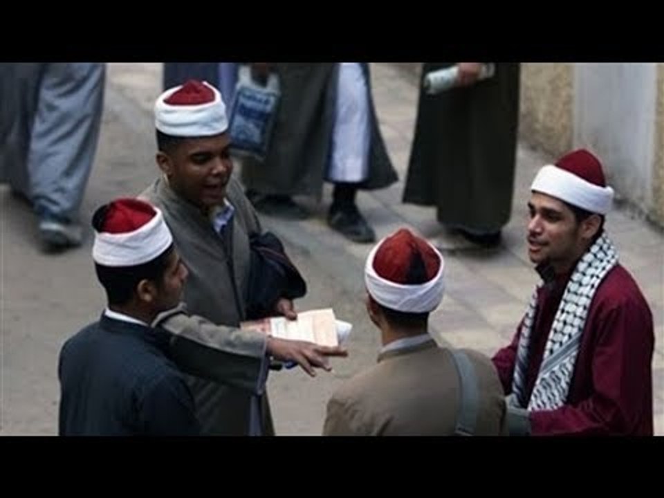 صدى البلد | رئيس قطاع المعاهد الأزهرية: إعلان نتائج صفوف النقل خلال هذا الأسبوع