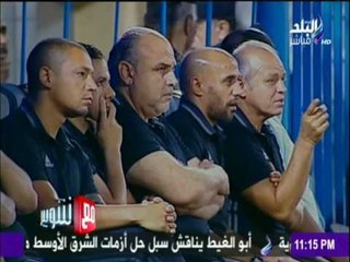 مع شوبير - شوبير : الزمالك لو استمر فى تغير المدربين.."مش هيحصل على أي بطولة"