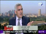 نقيب المأذونين : سيدة أصرت على الطلاق من زوجها علشان ماقلهاش صباح الخير