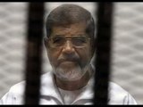 صدى البلد | وكيل امن دوله سابق : مرسى استجلب عناصر تكفيرية متشددة لسيناء بالتفاهم مع إسرائيل