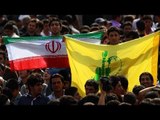صدى البلد | قيادي فلسطيني يفجر مفاجأة عن علاقة حزب الله الإيراني بإسرائيل