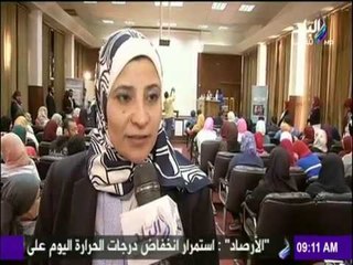 صباح البلد - شاهد كيف اختتمت جامعة القاهرة أسبوع التوعية