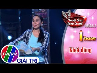 HLV Cẩm Ly và Huỳnh Lập tranh thủ bán bánh tráng trộn và trà sữa