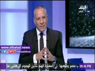 صدى البلد |أبوالعينين يهدي صلاح الموجي رحلة عمرة ويجهز شقة ابنته تقديرا لبطولته