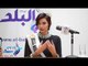 صدى البلد | ملكة جمال مصر توجه نصيحة لطالبات الجامعة
