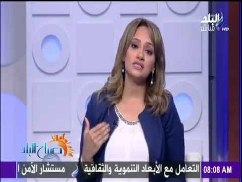 صباح البلد - أسباب نجاح السيسي في إدارة مصر وسر دعوة ترامب له لزيارة أمريكا