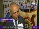 صدى البلد |مصطفى بكري: جميع القبائل العربية تدعم ترشح الرئيس السيسي