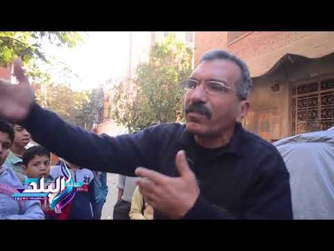 صدى البلد | شاهد.. ماذا فعل محمد لإنقاذ جيارنه الأقباط في حادث كنيسة مارمينا