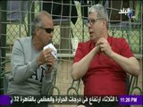 مع شوبير - محمد صلاح يكشف سبب رحيله عن الجهاز الفني للزمالك..