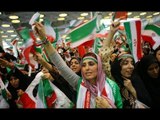 صدى البلد | مواطنون عن الثورة الإيرانية: 