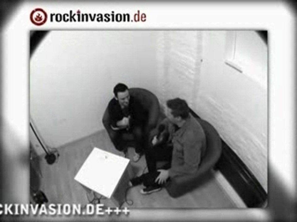 Beatsteaks Interview von Rockinvasion.de
