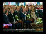 صدى البلد |«بالصدق والخوف على الوطن» .. أقوى كلمة للرئيس للحفاظ على الدولة المصرية