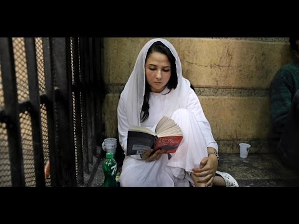 على مسئوليتي - أحمد موسى - من هي آيه حجازي التي طالبت أمريكا لسنوات بالإفراج عنها؟