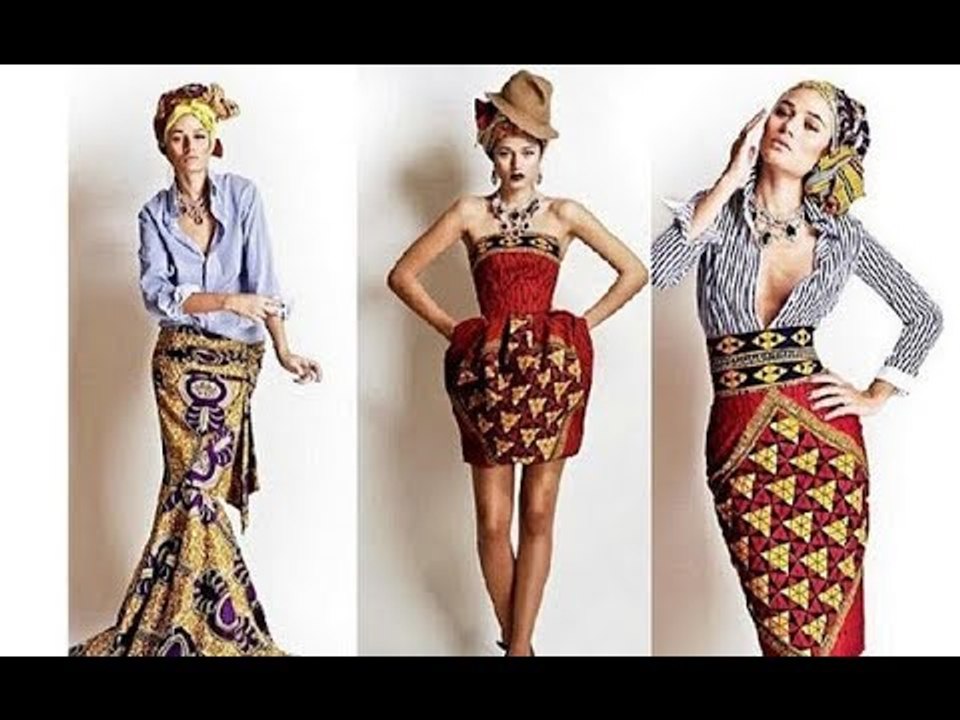 صدى البلد | الهواية والدراسة وجهان لعملة واحدة في مجال تصميم الأزياء