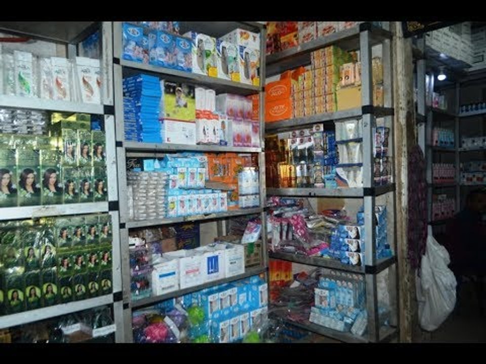 صدى البلد |  لو عايز توفر.. أكبر سوق لبيع مستلزمات الأطفال بأرخص الأسعار