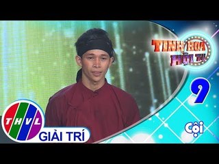 THVL | Tinh hoa hội tụ - Tập 9[1]: Người Lính Trở Về - Mạnh Quyền