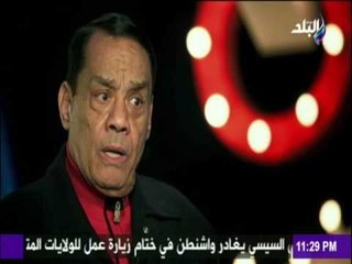 دايرة الشر - حلمي بكر يتوعد «أوكا وأورتيجا»:  «لو جيتم عندي هعدمكم»